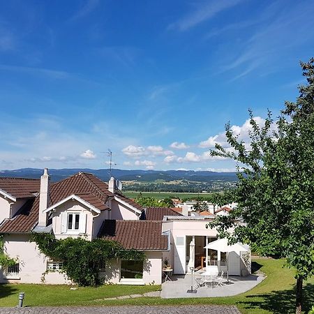 Clos Des Campanules 브리우드 외부 사진